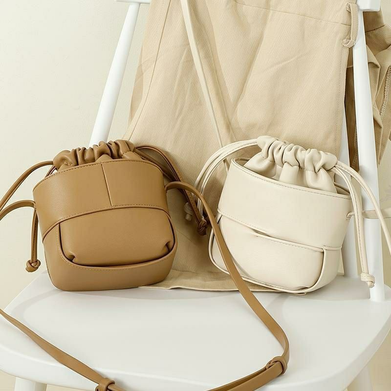 Túi đeo vai mini IELGY đựng điện thoại phong cách thời trang Hàn Quốc