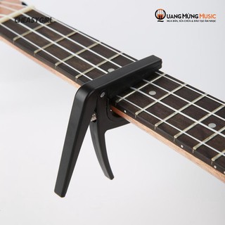 Kẹp Capo Tăng Tông Đàn Ukulele