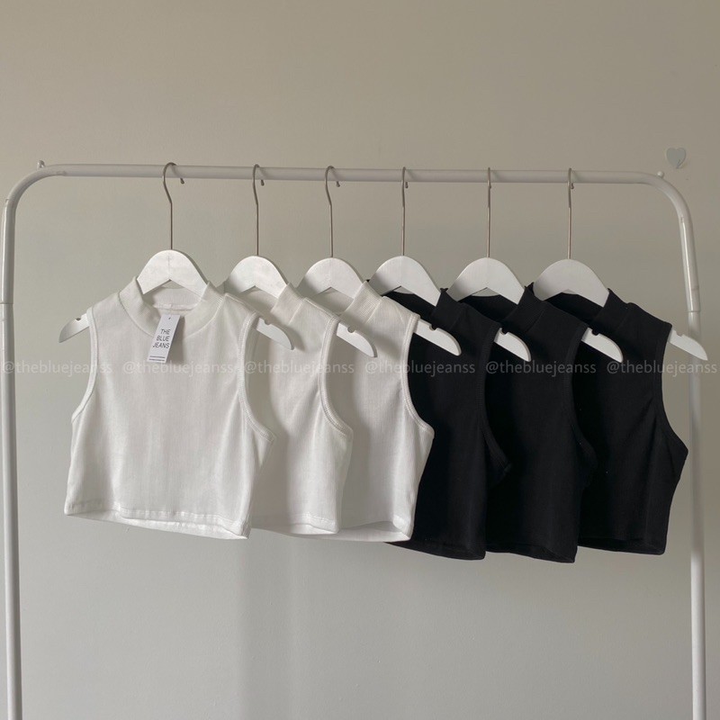 Áo Tank Top Thun Gân | BigBuy360 - bigbuy360.vn