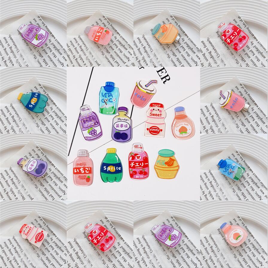 Kẹp tóc nữ kiểu dáng xinh xắn phong cách Hàn Quốc