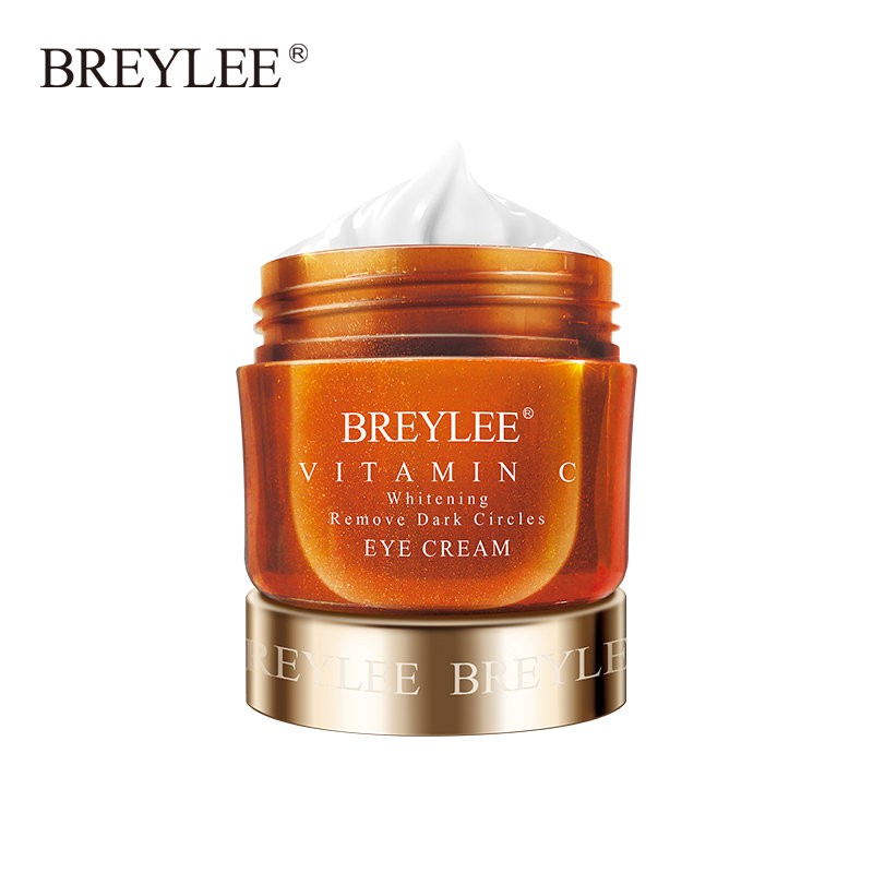 BREYLEE vitamin c eye cream 20g