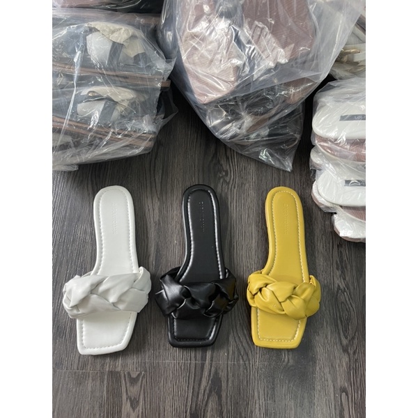 DÉP LÊ QUAI ĐAN BIGSIZE 40,41,42,43,44 [FREESHIP]