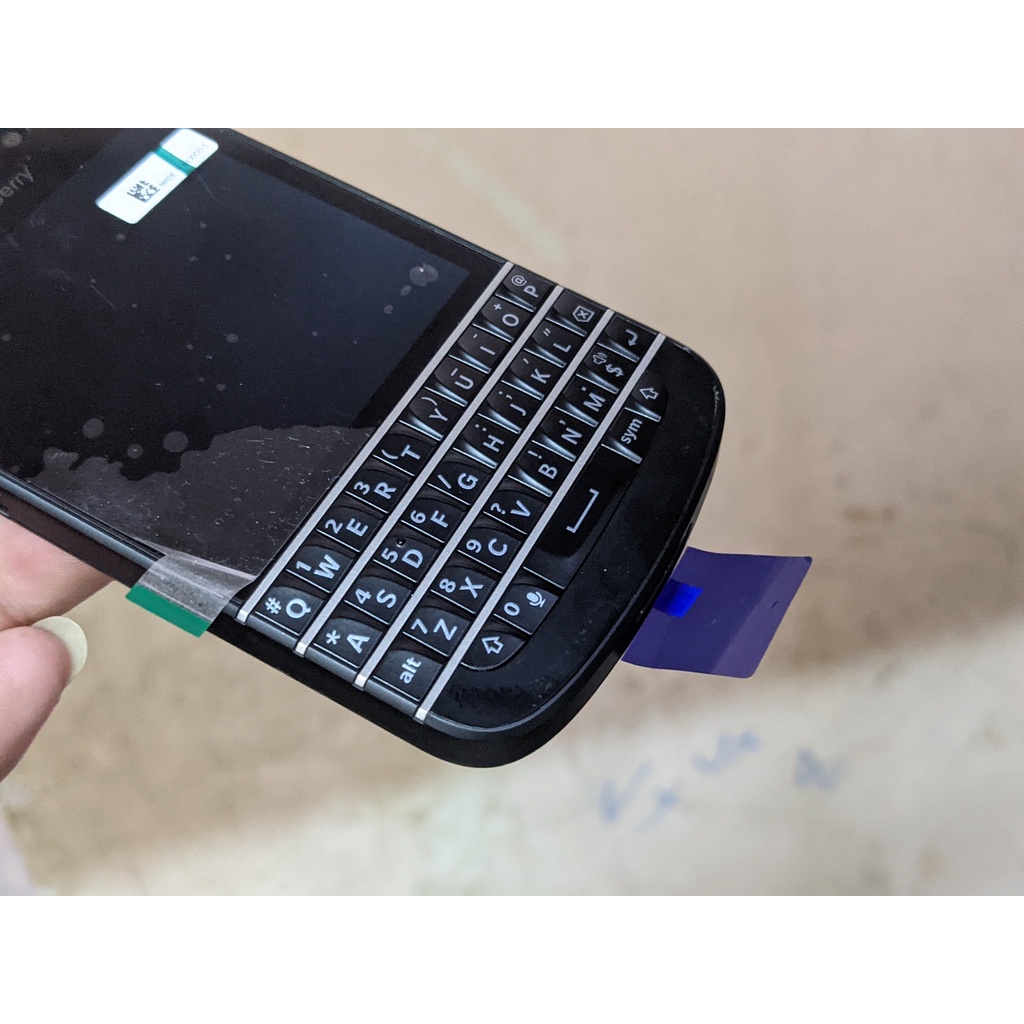 Blackberry Q10 NewNobox
