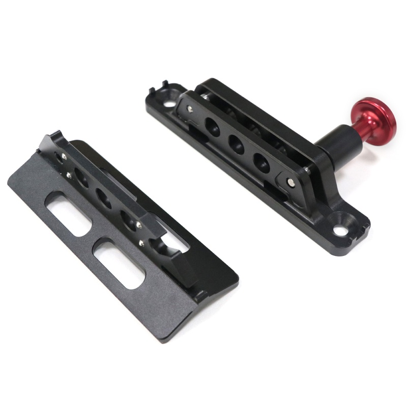 Giá Đỡ Có Thể Điều Chỉnh Dành Cho Wrangler JK TJ CJ