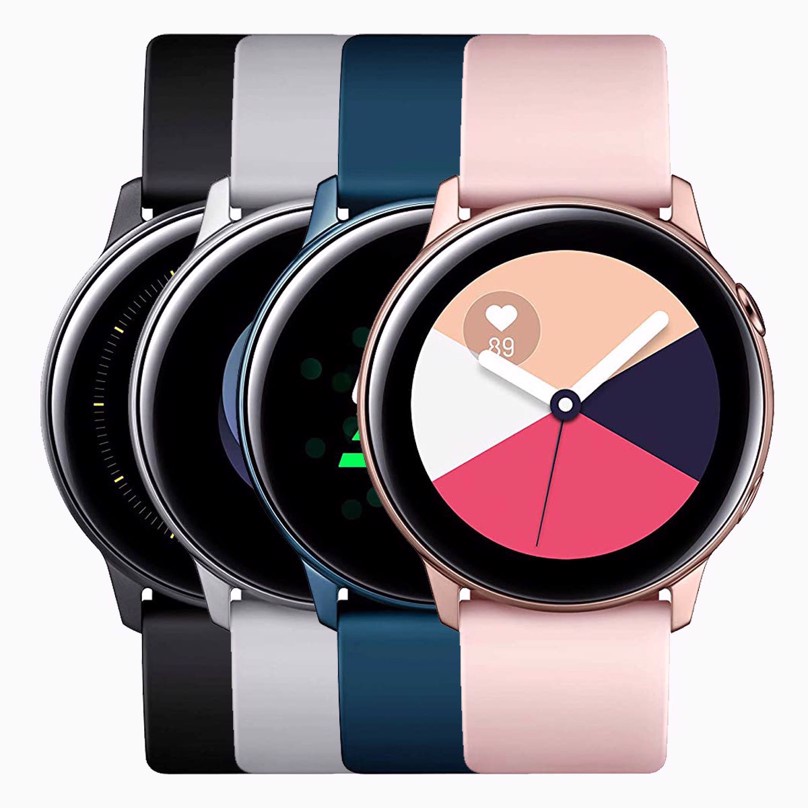 Đồng hồ thông minh Samsung Active 1 R500 mới 98%