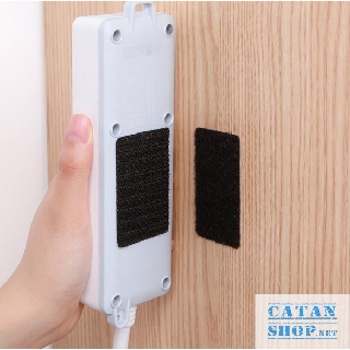 Set 5 Miếng Dán đa năng hai mặt Cố Định  Sofa, Thảm Lót Sàn Chống Trượt, Đồ Vật, Tem Dán Đa Năng GD331-Dancodinh