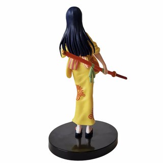 Mô Hình Nhân Vật Okiku Kikunojo Wano 18cm - Mô hình Figure One Piece