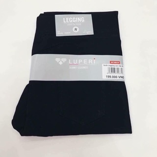 Quần Legging thần thánh