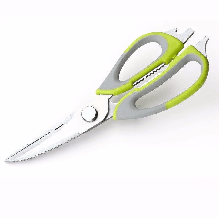 Bộ kéo đa năng 10 in 1 Mighty Shears