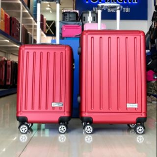 Vali cặp đôi 20inh và 24 inh