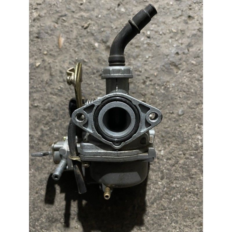 Bộ chế hòa khí xe dream - wave - sym