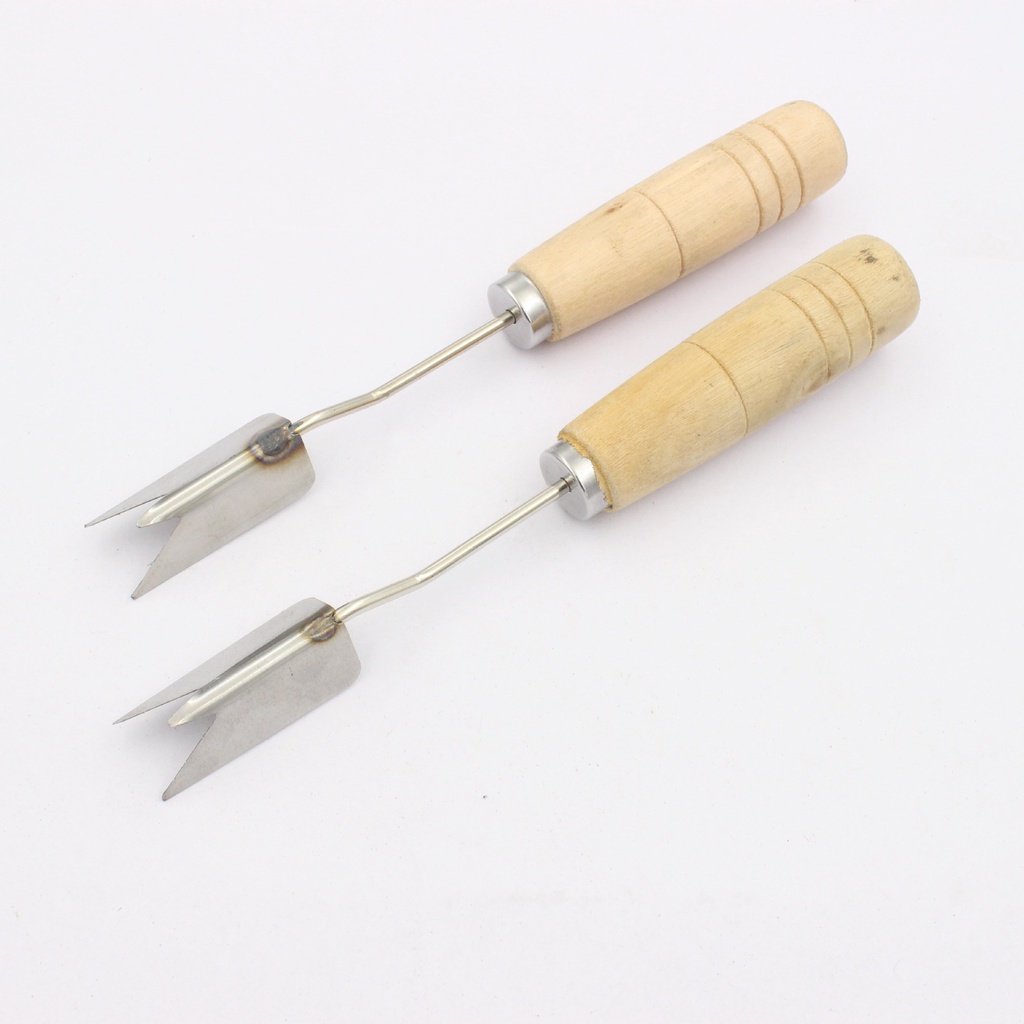 1 Dụng Cụ Cắt Quả Thông Tiện Lợi Cho Nhà Bếp