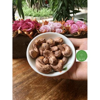 [0.15 Gram] Hạt điều rang muối Loại A