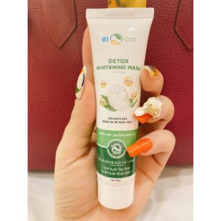 Mặt nạ thải độc 360k