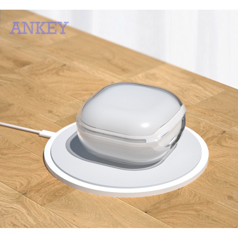Samsung Galaxy buds live / Buds Pro / Buds 2 Ốp silicon dẻo đựng hộp tai nghe in hoạt hình