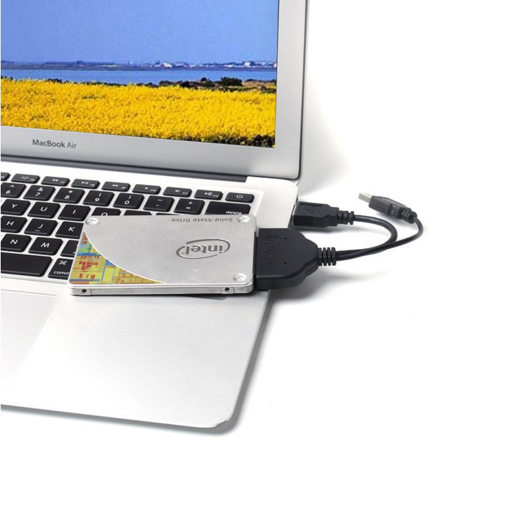 Cáp chuyển Sata to USB 3.0