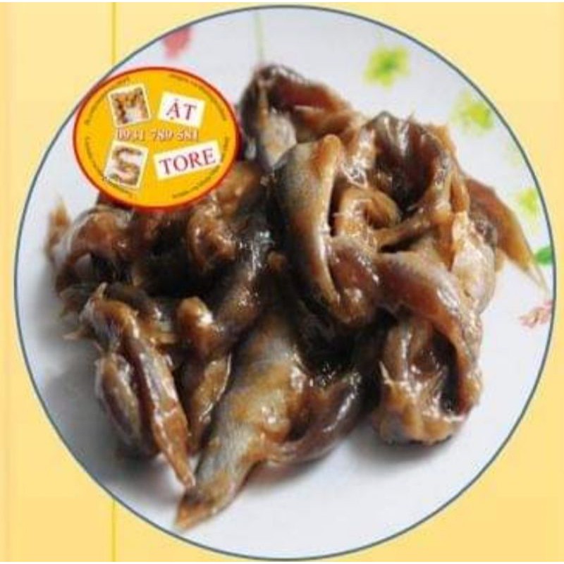 500G MẮM CÁ LINH ĐẶC SẢN CHÂU ĐỐC AN GIANG | BigBuy360 - bigbuy360.vn