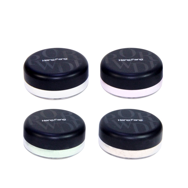 Phấn phủ kiềm dầu HengFang 7g H8487