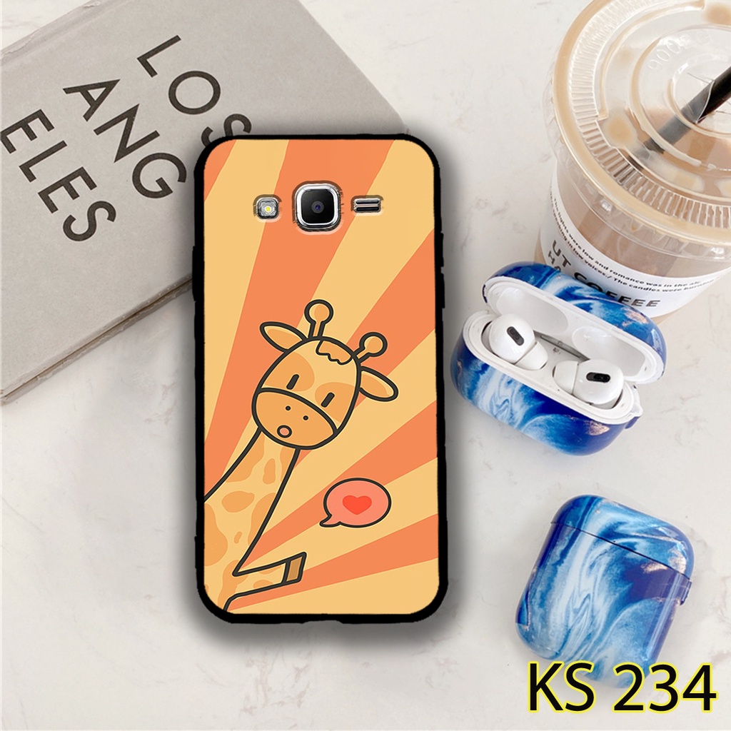 Ốp lưng Samsung J1-2016/J2-2016/J2 CORE/J2PRO/J2 PRIME in hình động vật siêu đáng yêu_KINGSTORE.HN_Ốp SS