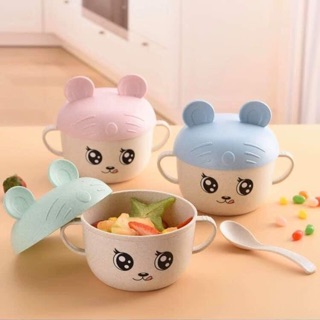 Bát lúa mạch