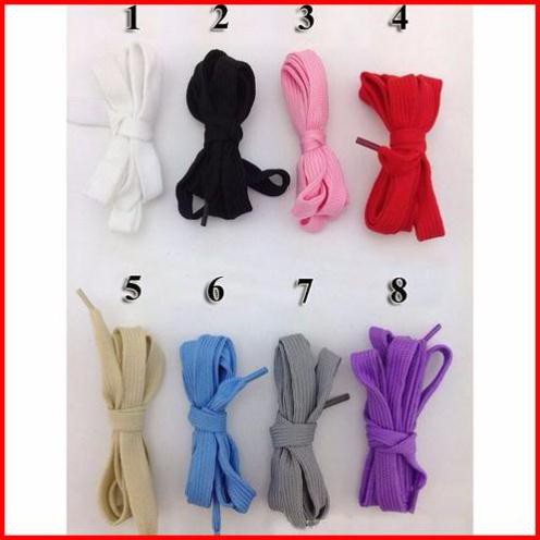 Dây Buộc Giày Thể Thao