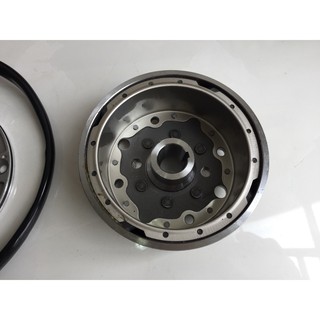 bộ lửa độ 86 đầu chùa cho xe 67 - cub