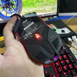 Chuột ASUS Espada GT200