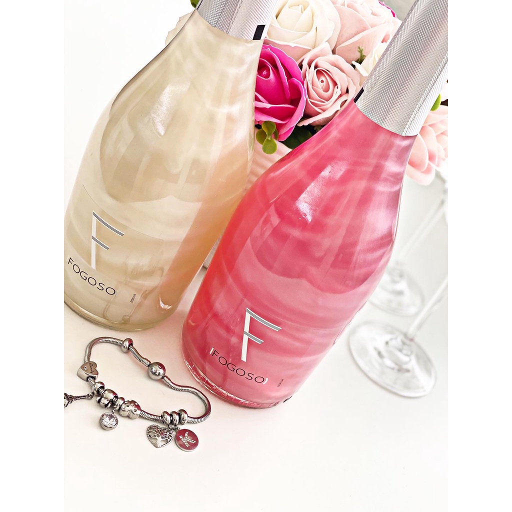 NƯỚC TRÁI CÂY LÊN MEN FOGOSO - FOGOSO - MAGIC SPARKLING