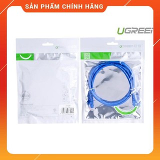 Dây mạng cat6 bấm sẵn 1m chính hãng UGREEN 11201 dailyphukien