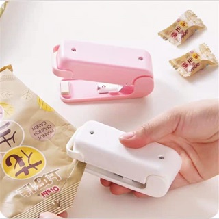 Máy hàn miệng túi mini lealer