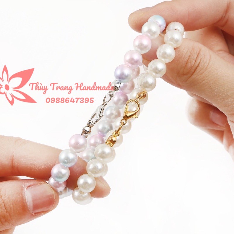 Khoá càng cua cỡ 1cm