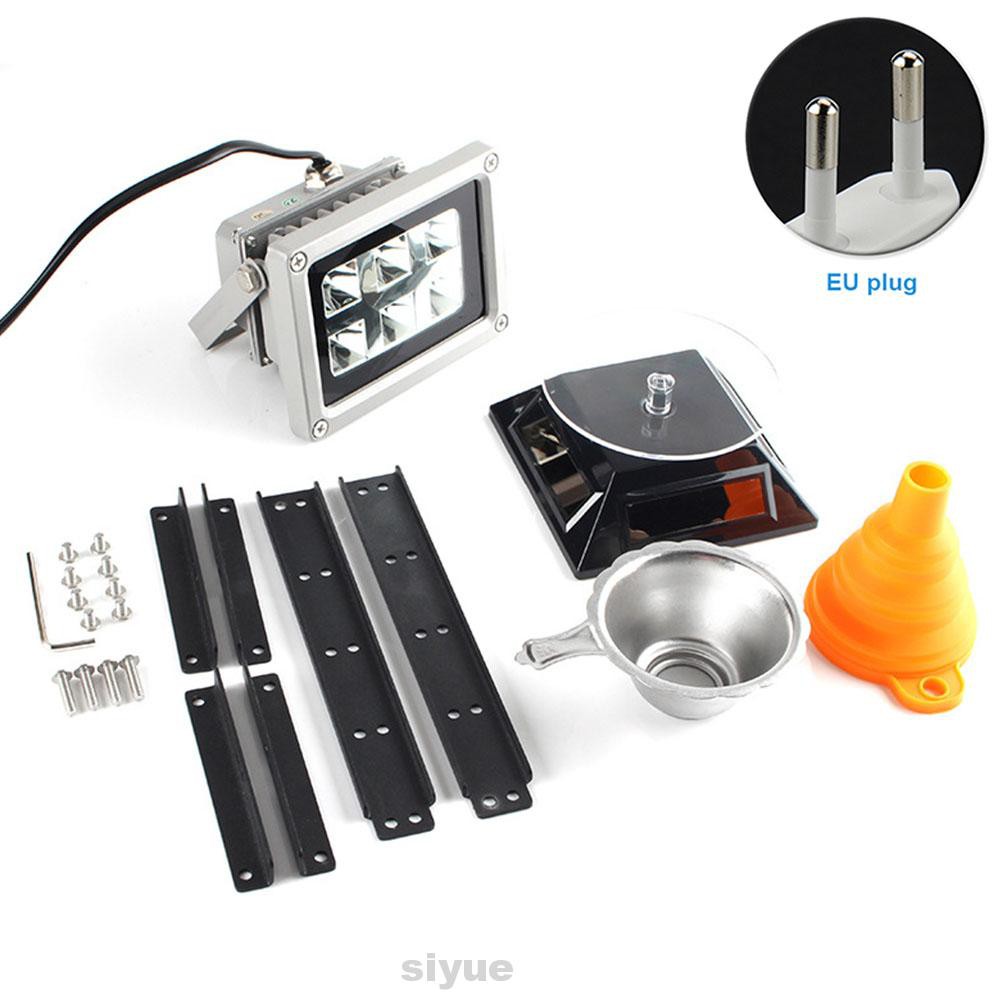 Bộ Phụ Kiện Bàn Xoay Cho Máy In 3d