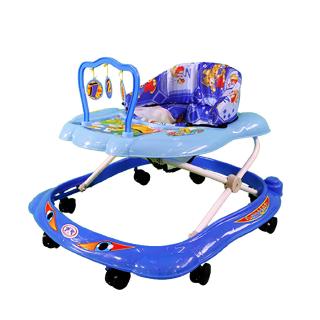 Xe tập đi nhựa chợ lớn l3 con vịt - m1441a-xtđ