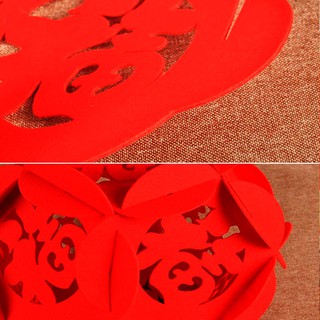 Lồng đèn đỏ trang trí tết 3d đẹp mắt