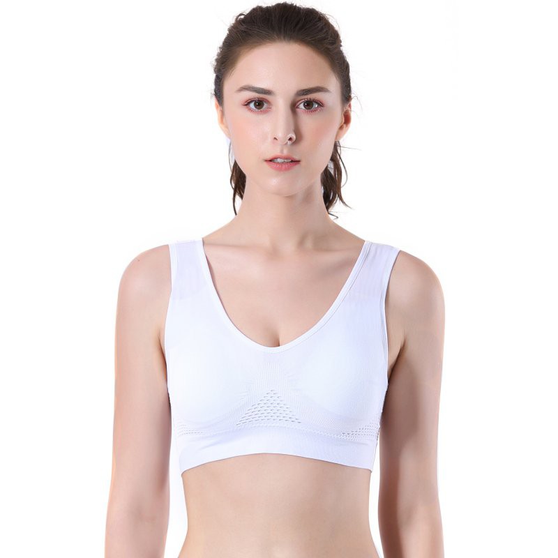 Áo Bra Thể Thao Thời Trang Cho Nữ