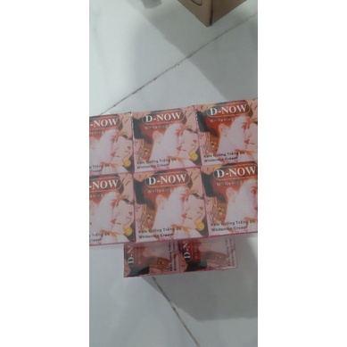 Lẻ 1 hũ kem mena - dnow