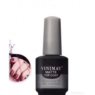 Top lì Vinimay ( 15ml ) hàng có sẵn