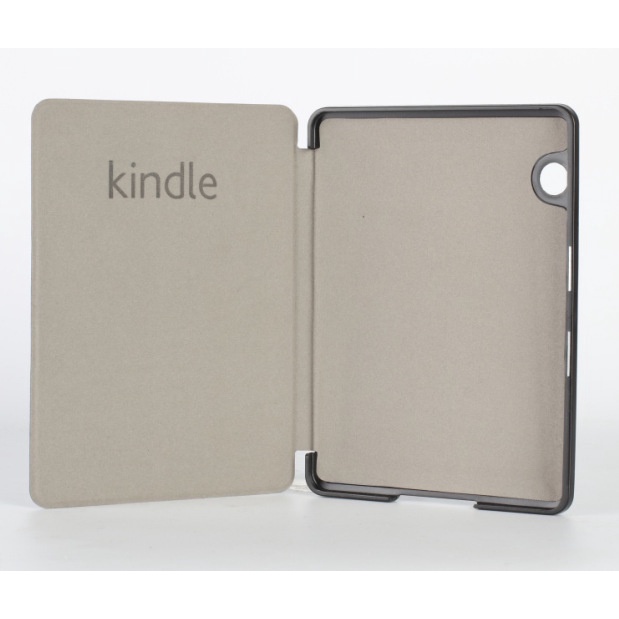 Ốp Lưng Da PU Cho Kindle Voyage 2014 Kindle Voyage NM460GZ