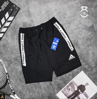 Quần gió ADIDAS