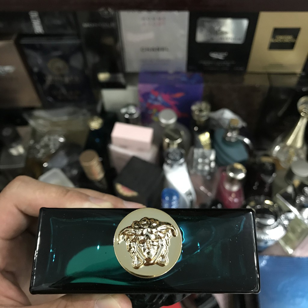 [-20kTHERAPYF]..::✨Nước Hoa Mẩu Thử Nam VERSACE 𝗘𝗥𝗢𝗦 (5ml/10ml/20ml)✨::.. | BigBuy360 - bigbuy360.vn