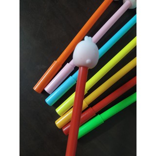 [1.300đ/C] Set 5 Bút Thỏ Molang (Hàng Lỗi)