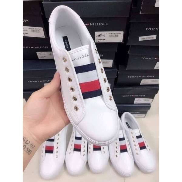Thanh lý giầy thể thao Tommy Hilfiger size 37