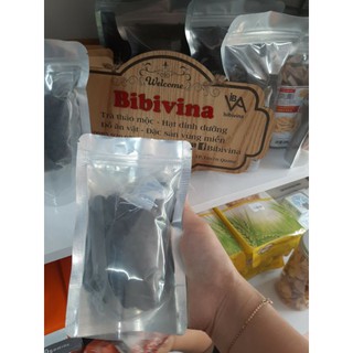 12 Hạt Dổi Nếp Cổ Thụ Thơm Ngon Bibivina