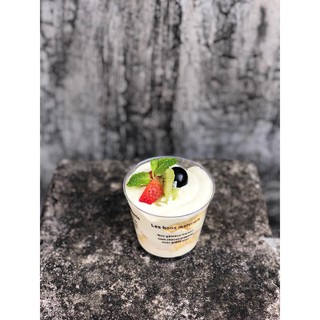 Cốc nhựa nắp cầu