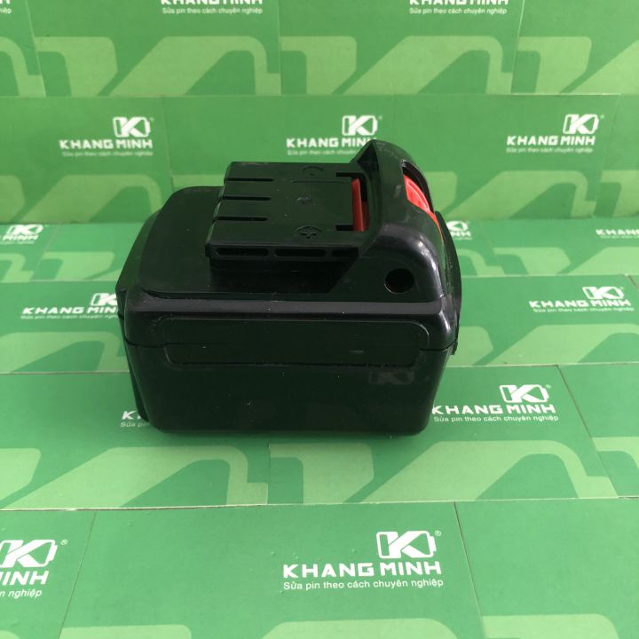 Pin TQ 18V - 21V 5S Li-ion trượt các loại