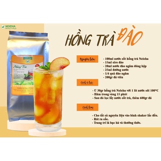 Hồng Trà neicha