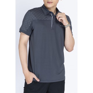 [FLASH SALE] Áo polo nam Lecardo có cổ ngắn tay dáng suông thời trang trẻ trung phong cách