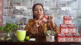 TẨY TRẮNG RĂNG