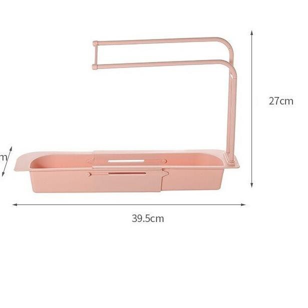 Giá Đựng Mút Rửa Chén G373- Tiện Dụng Cho Nhà Bếp | BigBuy360 - bigbuy360.vn