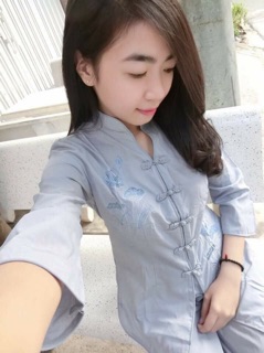 Combo 3 bộ quần áo Phật Tử
